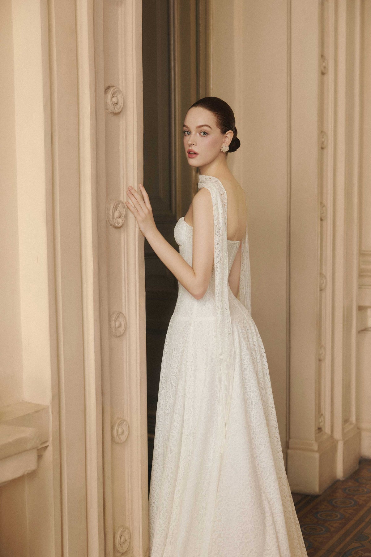(PRE-ORDER) Catherine Dress