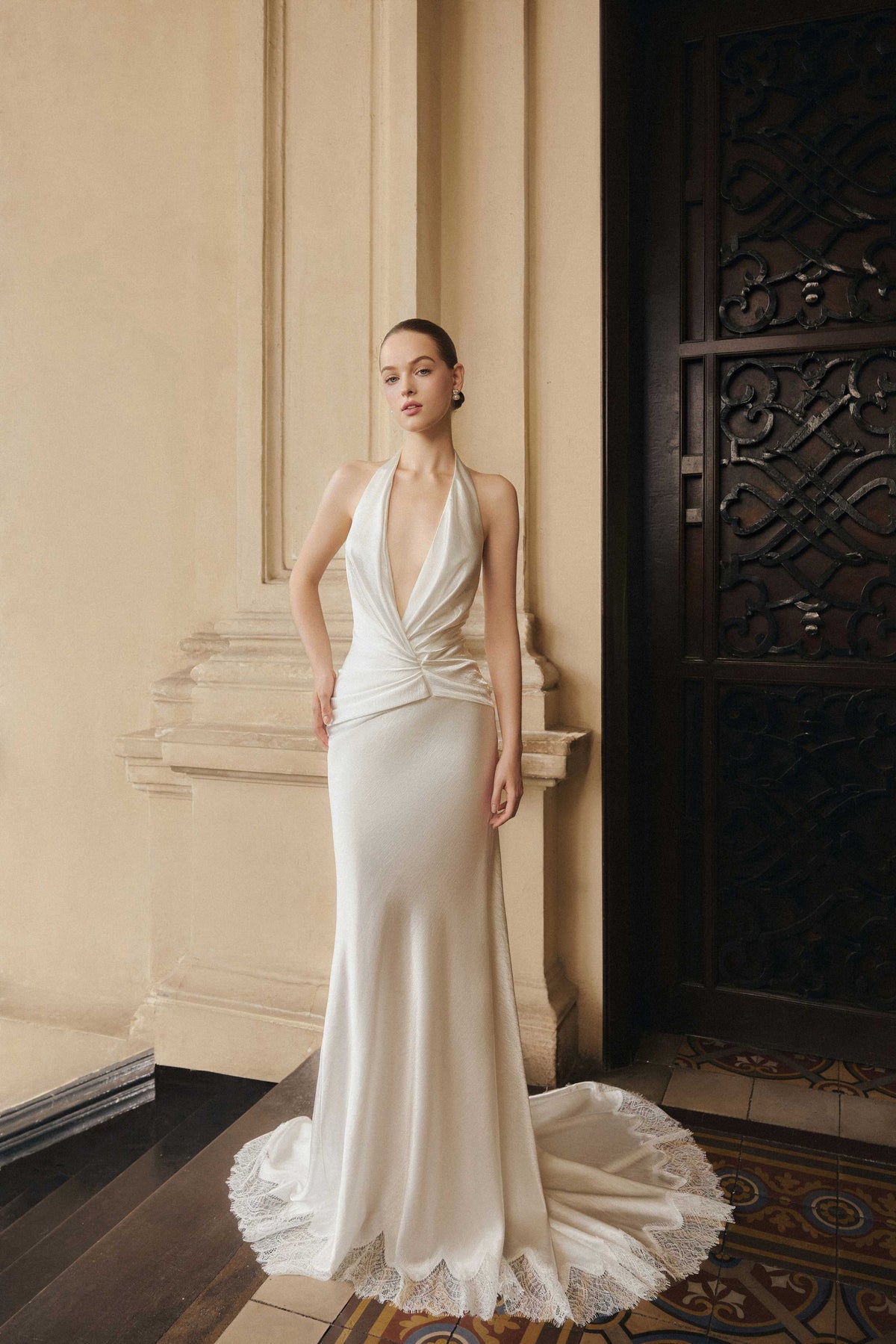 (PRE-ORDER) Arabella Dress