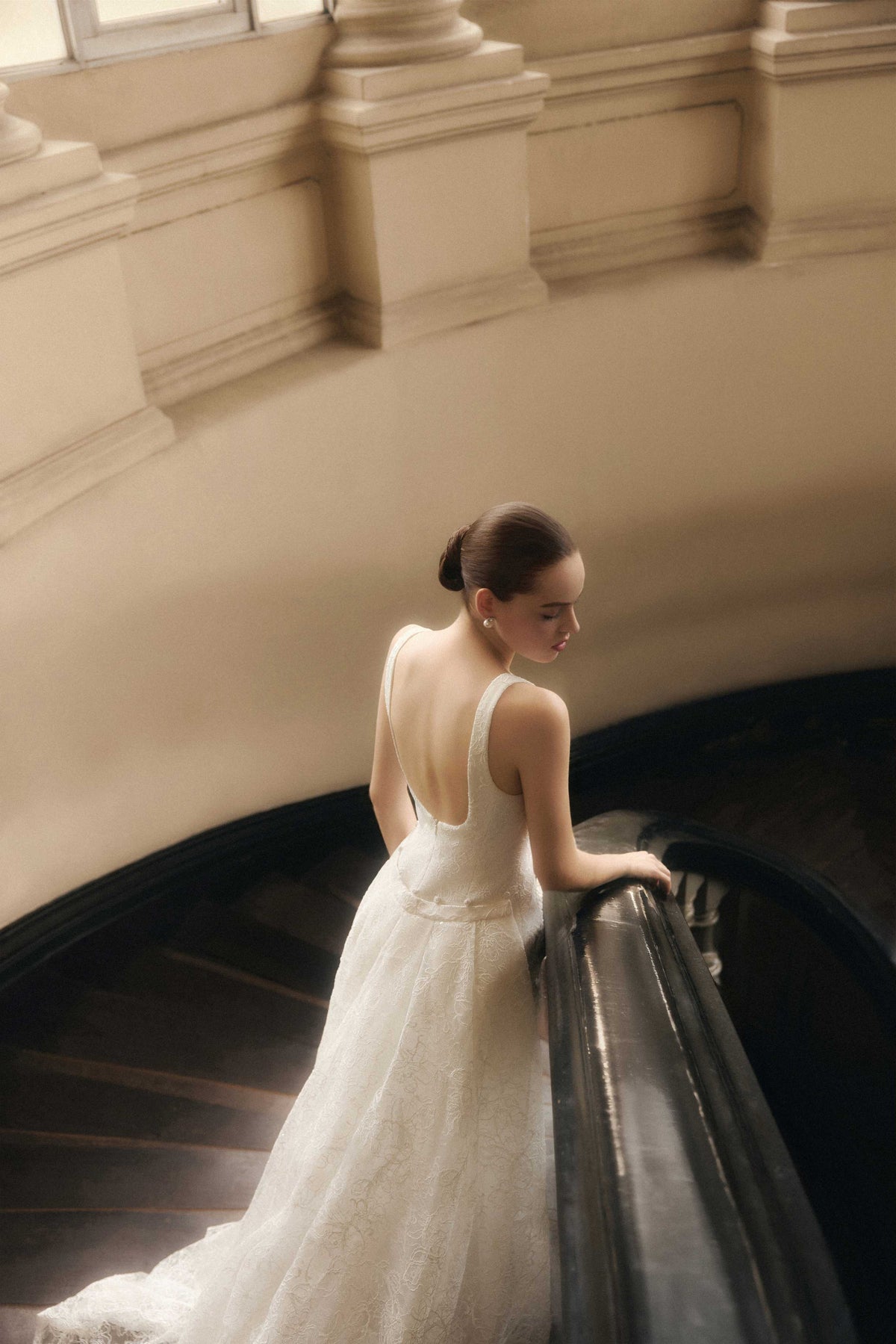 (PRE-ORDER) Emma Dress