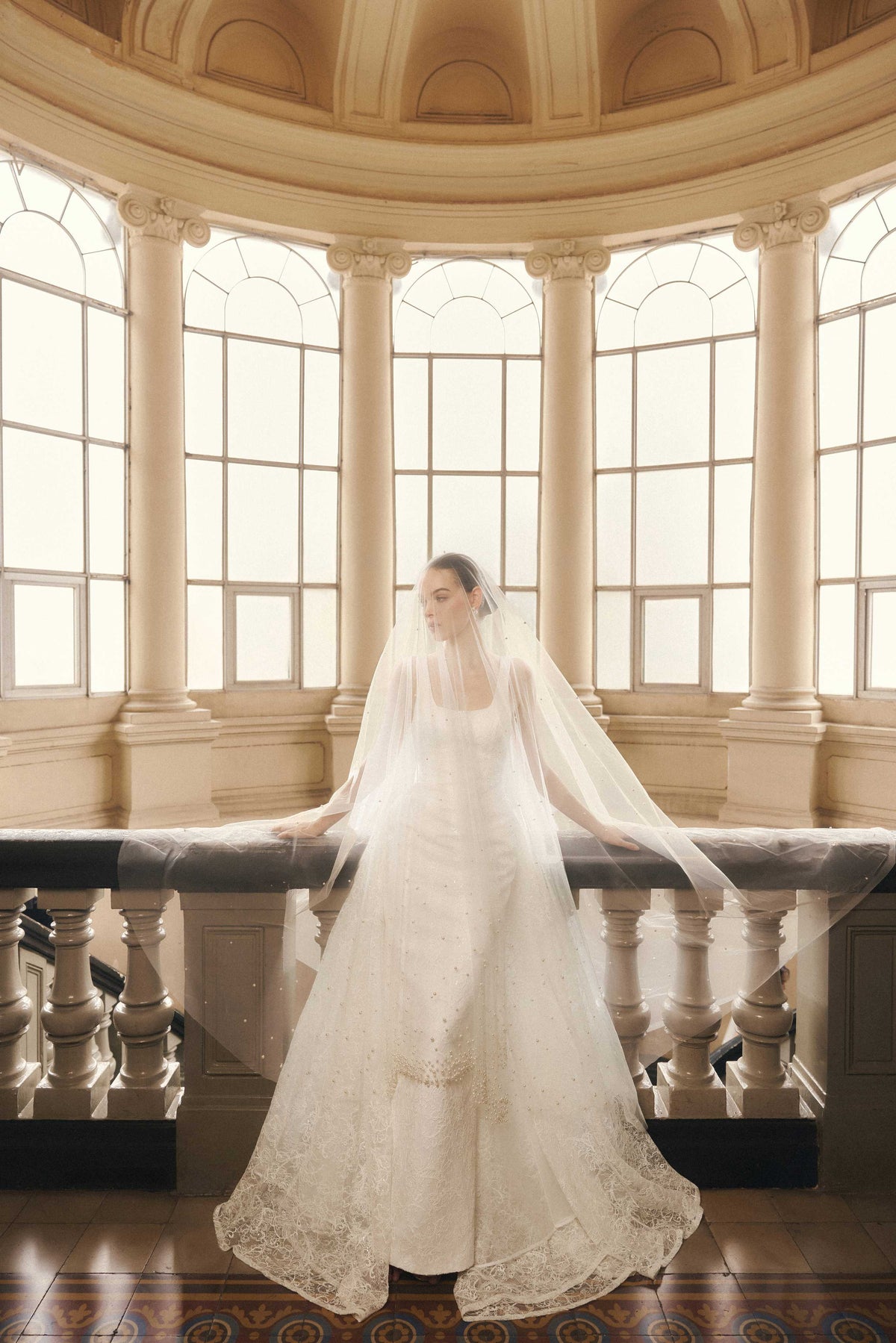 (PRE-ORDER) Emma Dress