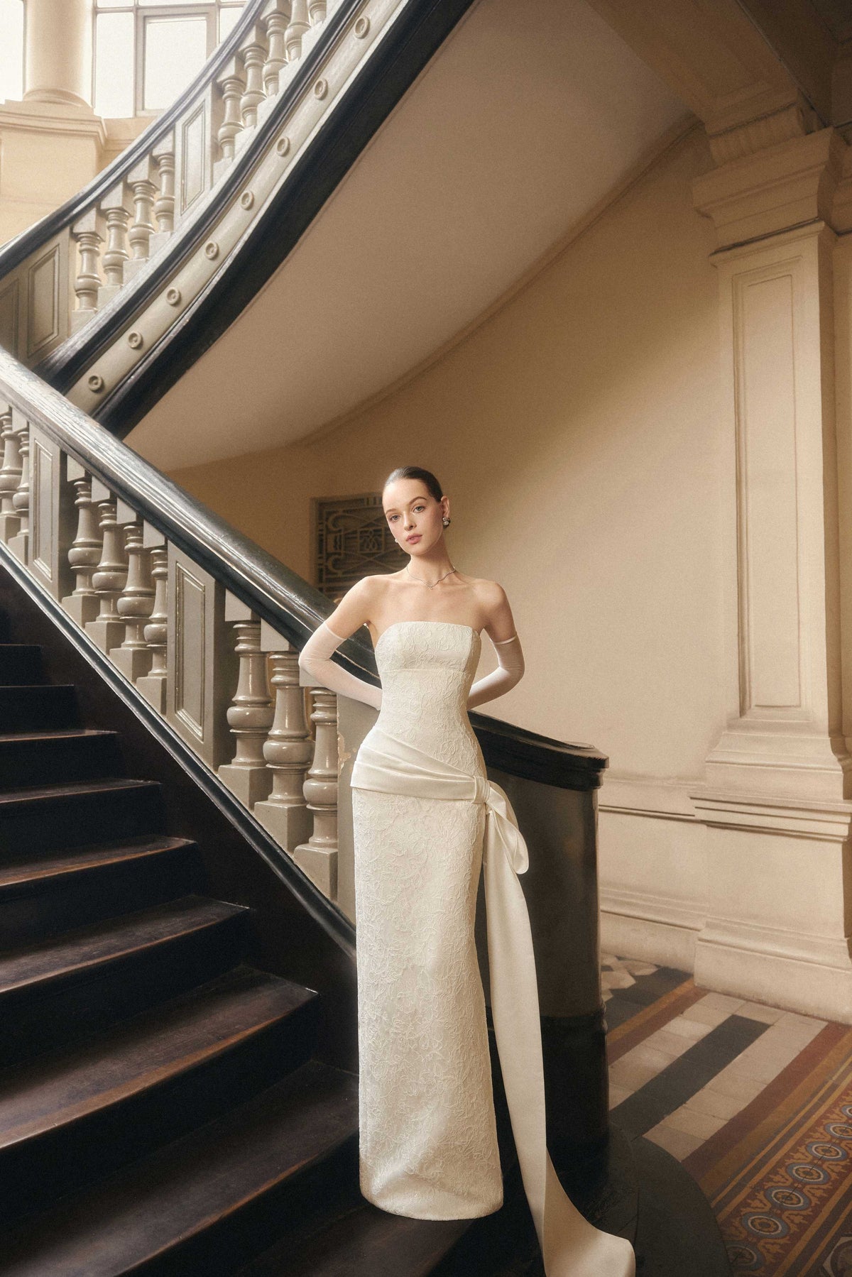 (PRE-ORDER) Stella Dress