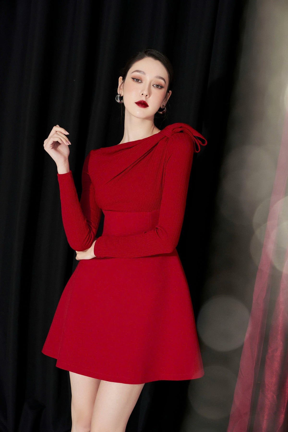 Kelly Dress
